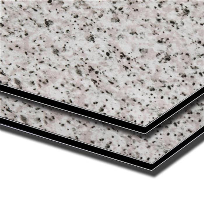 鋁塑板輕便易加工，施工更省心