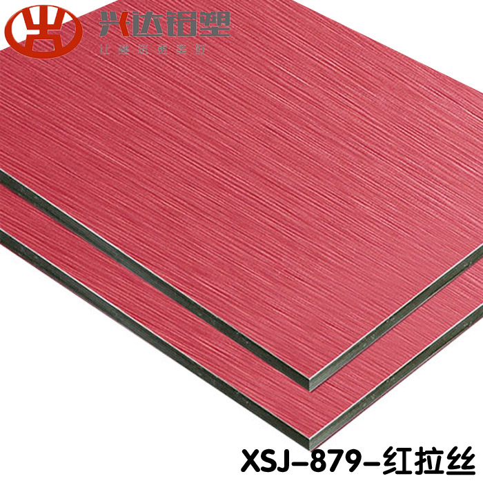 拉絲鋁塑板選擇與保養(yǎng)的要點(diǎn)